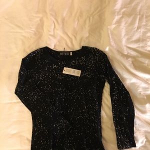 NWT Mary Meyer long sleeve t-shirt